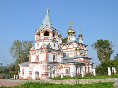 Музей древнерусского искусства