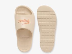 Женские пантолеты Lacoste SERVE SLIDE HYB 126 1 CFA