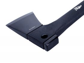 Топор многофункциональный Ganzo Firebird FSA01-YE