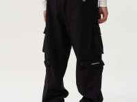 Брюки Remington Respect II Black