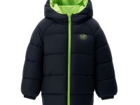 Куртка двусторонняя для мальчика