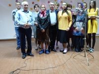 Улюкольский дом культуры