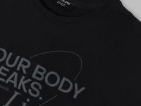 Футболка унисекс из коллаборации с setters media