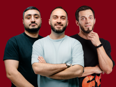 Билеты на Топ стендап на Розе (Рукола) / Стендап | Афиша | ИнфоТаймс