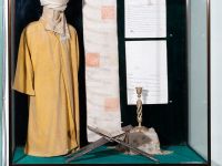 Ханский дворец. Музей истории и культуры крымских татар