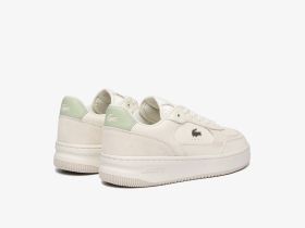 Женские кроссовки Lacoste L001 ACE 225 1 QSP SFA
