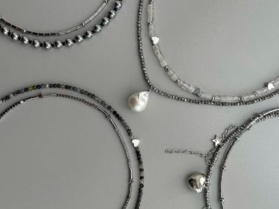 Билеты на Украшения своими руками с полудрагоценными камнями (Арт пятница) / Событие | Афиша | ИнфоТаймс