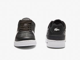 Женские кеды Lacoste T-CLIP 124 3 SFA