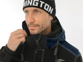 Куртка Remington Technological Denim