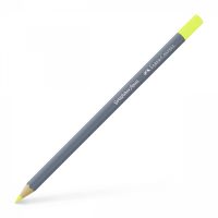 Карандаш акварельный Faber-Castell "Goldfaber Aqua" цвет 104 светло-желтая глазурь