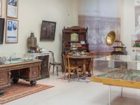 Раменский историко-художественный музей