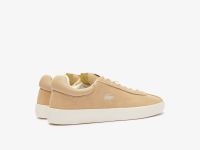 Женские кеды Lacoste BASESHOT 124 2 SFA