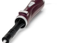 Фен-расческа Polaris PHS 1002 fuchsia