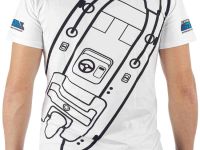 Футболка Stormline