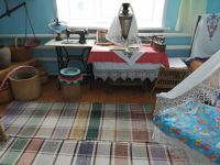 Крыловский сельский дом культуры