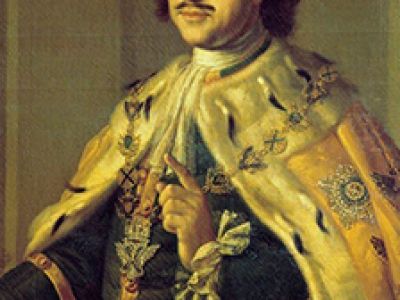 Исторический хронограф. Историческая игра