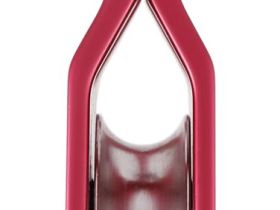 *Блок-ролик одинарный "СОЛО V2"