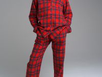 Пижама Family look