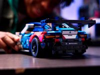 Technic 42226 Конструктор BMW M4 GT3 EVO