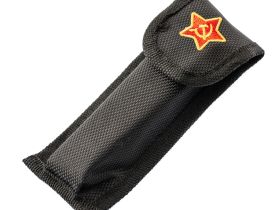 Складной нож Финка НКВД