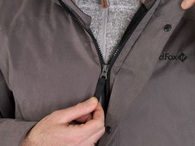 Куртка утепленная Wisconsin II Мужская