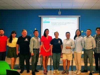 Добровольцы смогут пройти видеокурс по тушению лесных пожаров через сеть библиотек Якутска