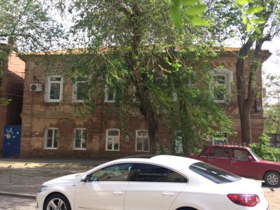 Дом Жукова, конец XIX века