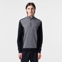 Мужской свитер Lacoste стандартного кроя