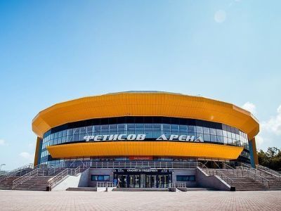 Спортивные объекты Владивостока готовы к приему игр «Дети Азии»