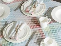 Скатерть Мадрас/Madras