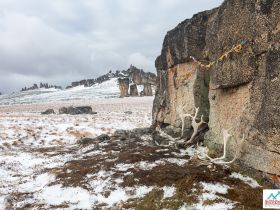 Каменные Люди Сундуруна