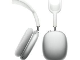 Беспроводная гарнитура Apple AirPods Max (Silver) (MGYJ3)