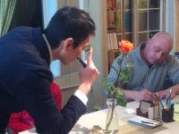 Культурный центр «Новый Акрополь» во Владивостоке