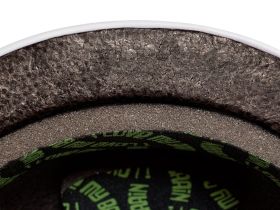 Nutcase Шлем защитный Nutcase Street Union Jack, цвет Синий-Красный, ростовка S