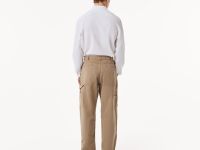 Мужские джинсы Lacoste Slim Fit