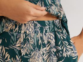 Пижама Sleeping Flower I