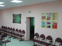 Горовской сельский клуб