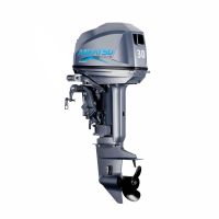 2х-тактный лодочный мотор MIKATSU M30FES