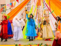 Театрально-концертный комплекс «Дворец культуры» г. Новокуйбышевска