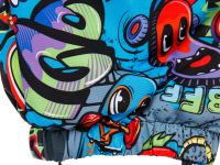 Комбинезон текстильный с полиуретановым покрытием для мальчиков