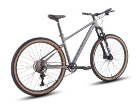 Горный велосипед Hagen 1.9 29, год 2025, цвет Серый, ростовка 18