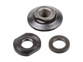 Конус Shimano HB-M430 (черный)