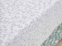 Скатерть Floral lace