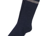 Термоноски с натуральной шерстью для мальчика