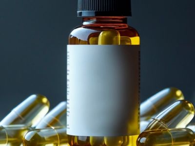 Какую добавку омега-3 выбрать: итоги исследования