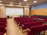 Кинозал г. Набережные Челны