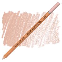 Карандаш пастельный Cretacolor "FINE ART PASTEL" цвет 130 Жёлто-коричневый тёмный