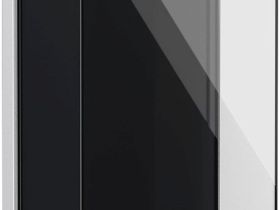 Защитное стекло VLP 2.5D A Glass для Galaxy S26+ черный