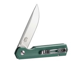 Складной нож Firebird FH11S-GB, зеленый