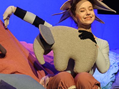 Тараканище